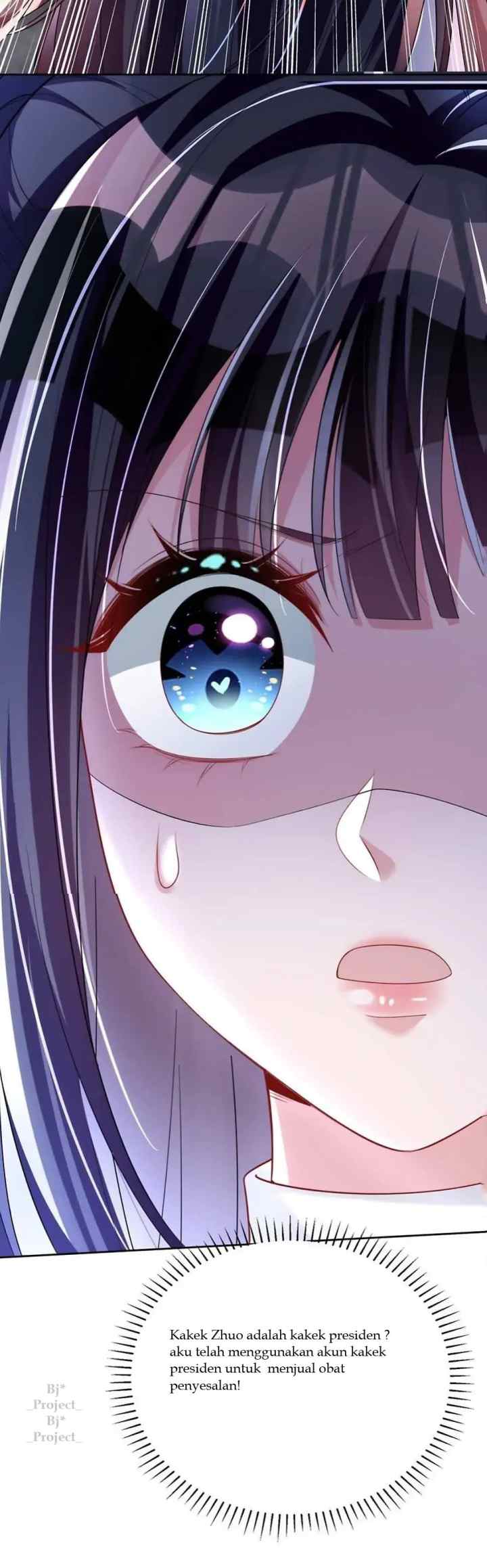 I Was Rocked to the World's Richest Man in a Matchmaking Office chapter 95 halaman 13