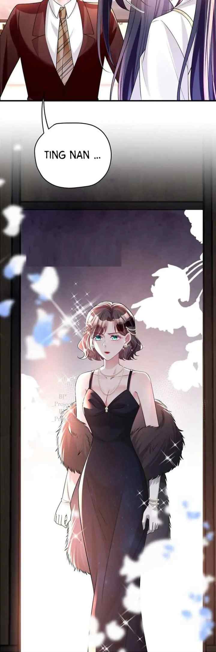 I Was Rocked to the World's Richest Man in a Matchmaking Office chapter 99 halaman 7