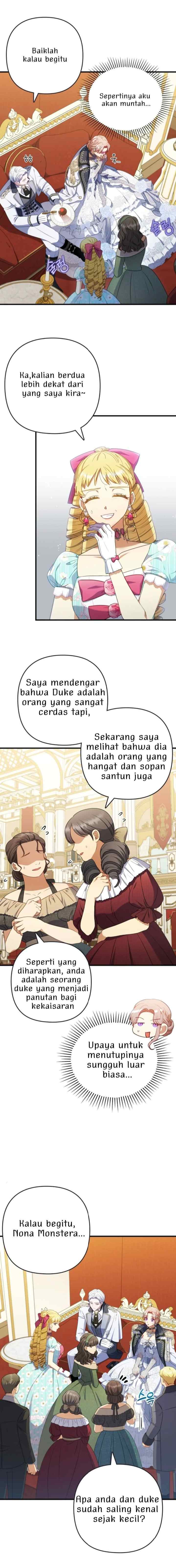 I Was Seduced By The Sick Male Lead chapter 62 halaman 13