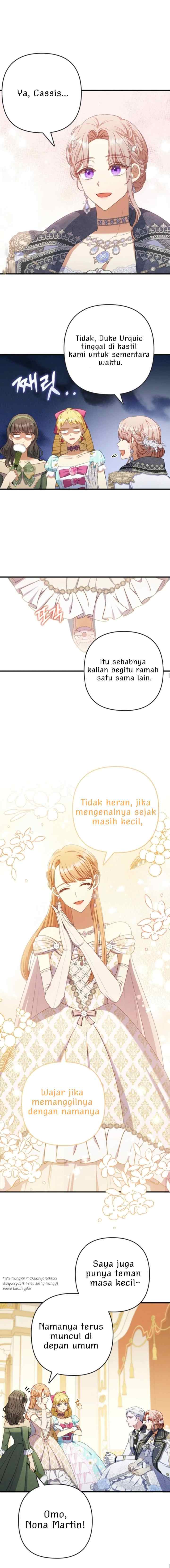 I Was Seduced By The Sick Male Lead chapter 62 halaman 14