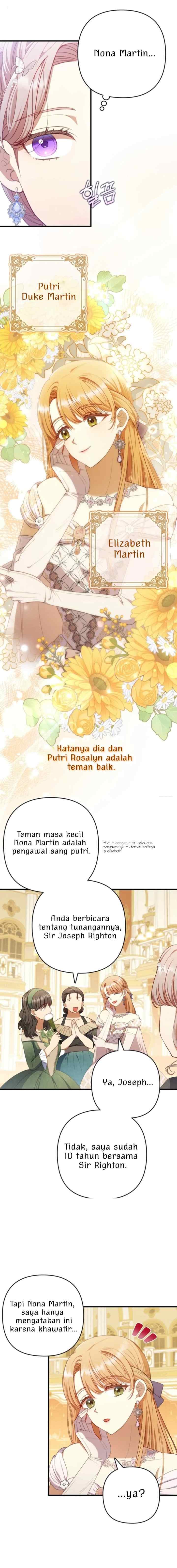 I Was Seduced By The Sick Male Lead chapter 62 halaman 15