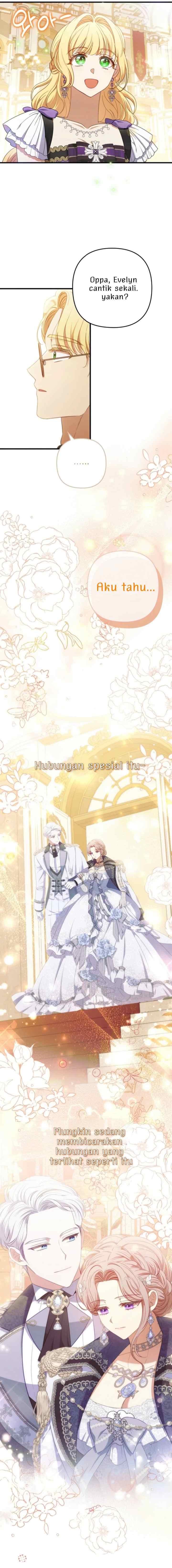 I Was Seduced By The Sick Male Lead chapter 62 halaman 5