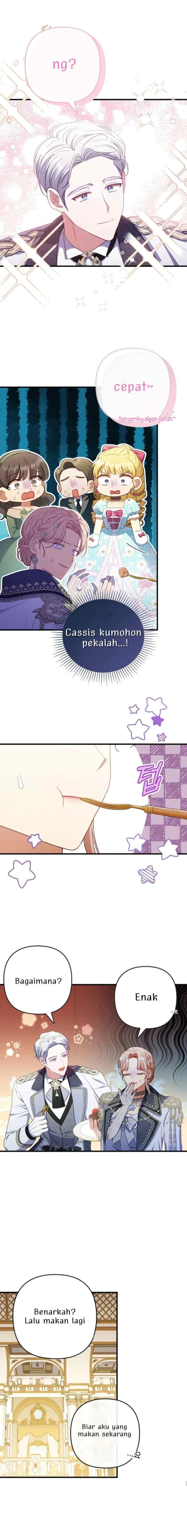 I Was Seduced By The Sick Male Lead chapter 62 halaman 12