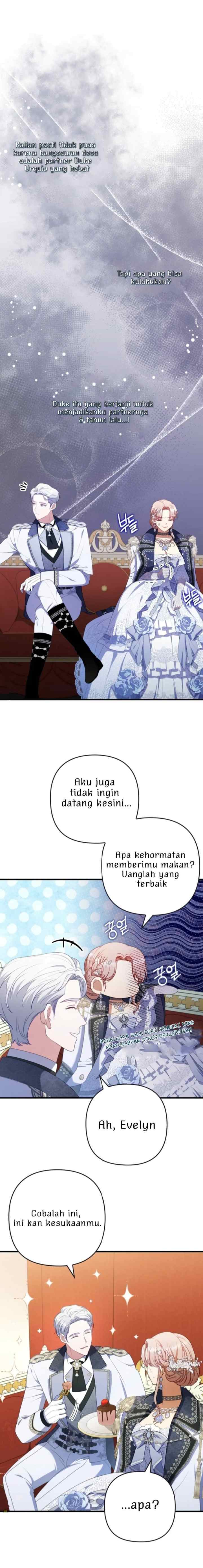 I Was Seduced By The Sick Male Lead chapter 62 halaman 11