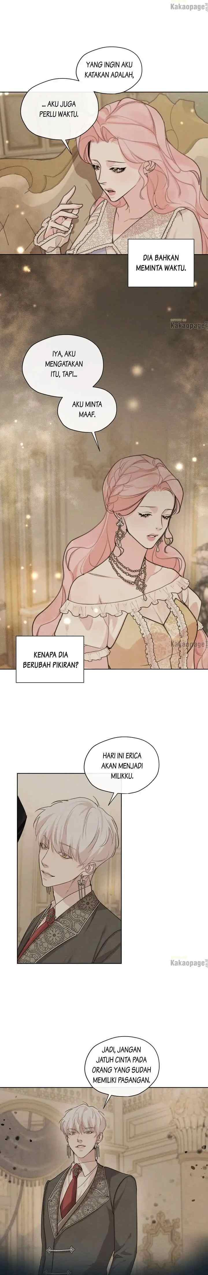 I Was the Male Lead's Ex chapter 37 halaman 7