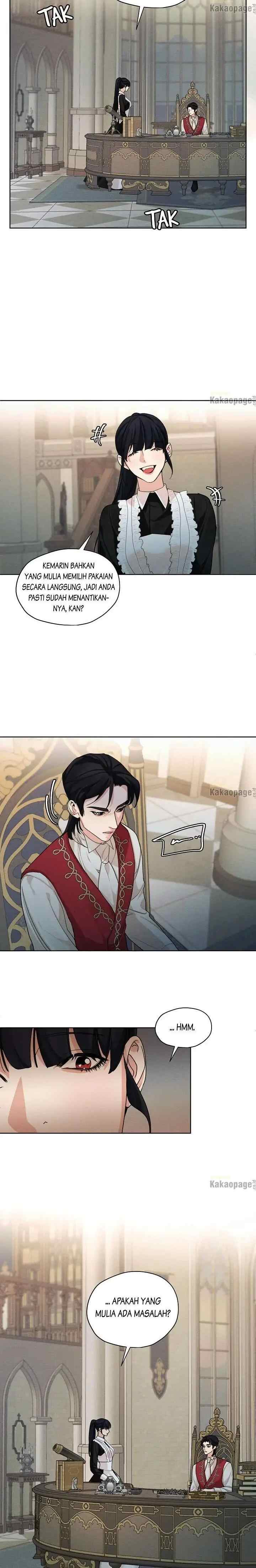 I Was the Male Lead's Ex chapter 37 halaman 10