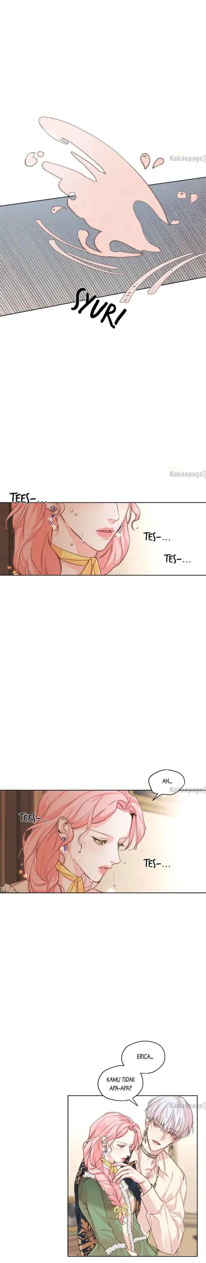 I Was the Male Lead's Ex chapter 4 halaman 7