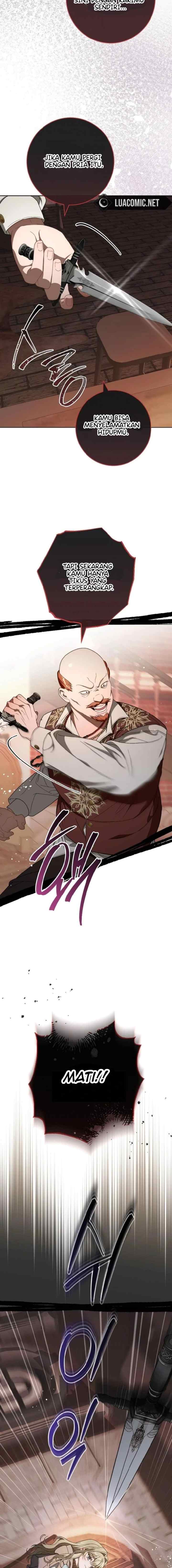 I Was Told To Die chapter 12 halaman 9