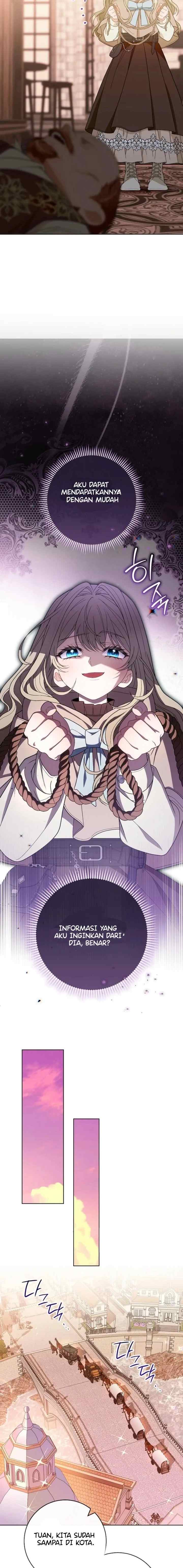 I Was Told To Die chapter 12 halaman 14