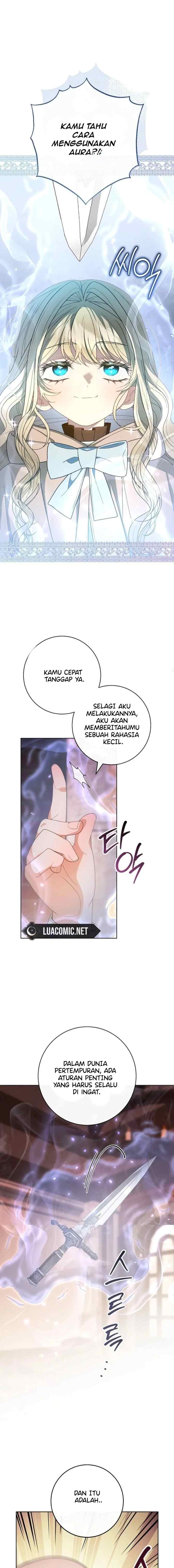I Was Told To Die chapter 12 halaman 11