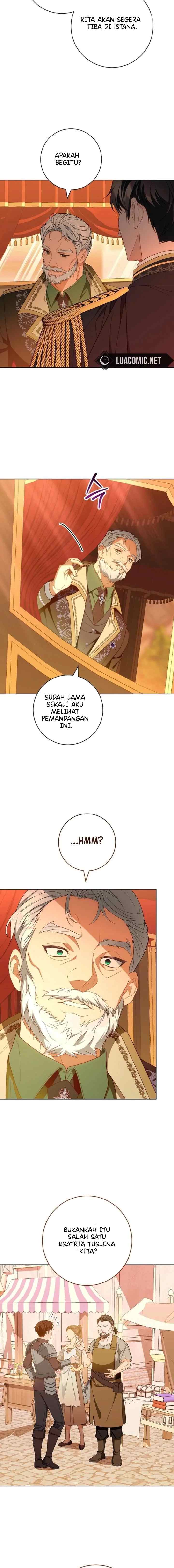 I Was Told To Die chapter 12 halaman 15