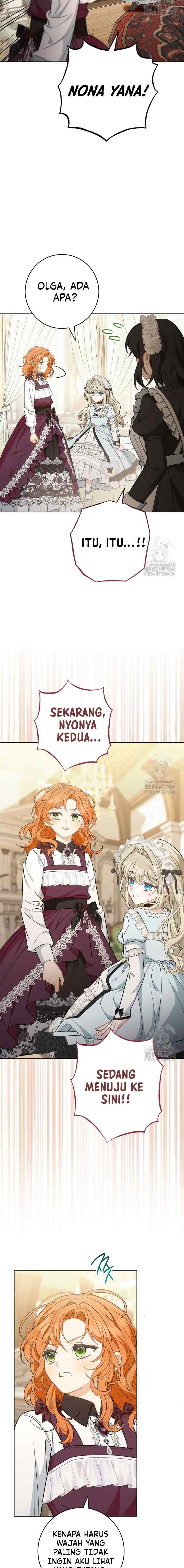 I Was Told To Die chapter 34 halaman 7