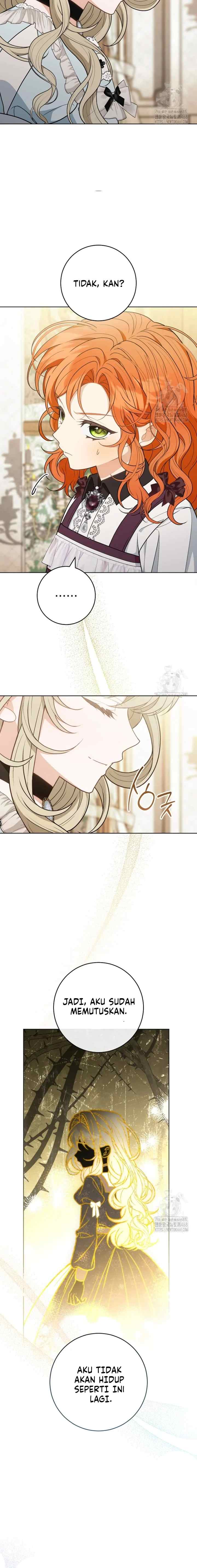 I Was Told To Die chapter 34 halaman 5