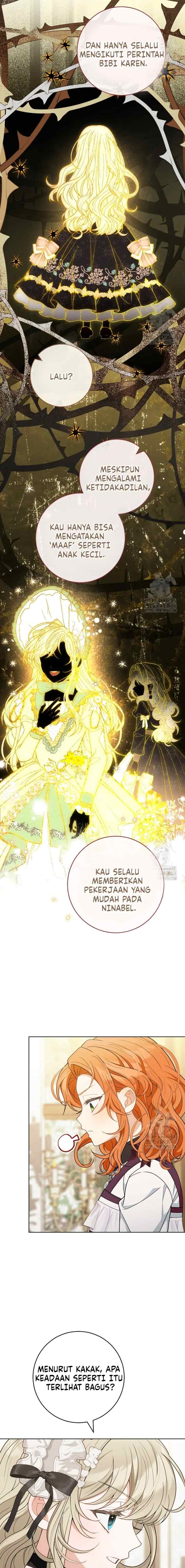 I Was Told To Die chapter 34 halaman 4