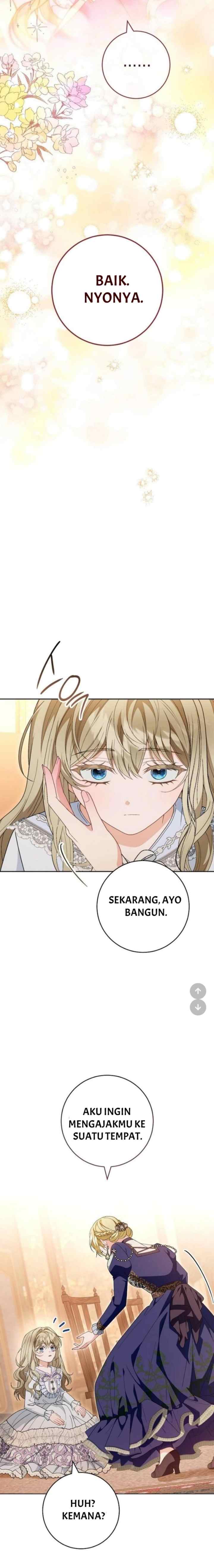 I Was Told To Die chapter 4 halaman 9