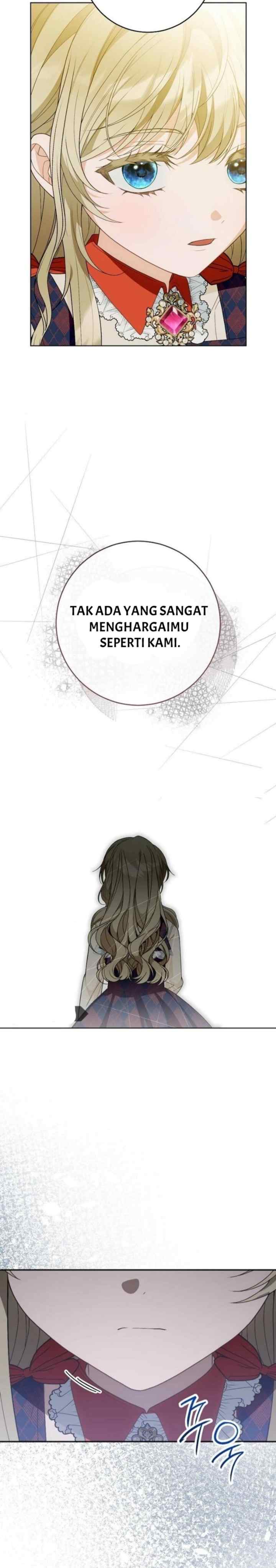 I Was Told To Die chapter 4 halaman 15