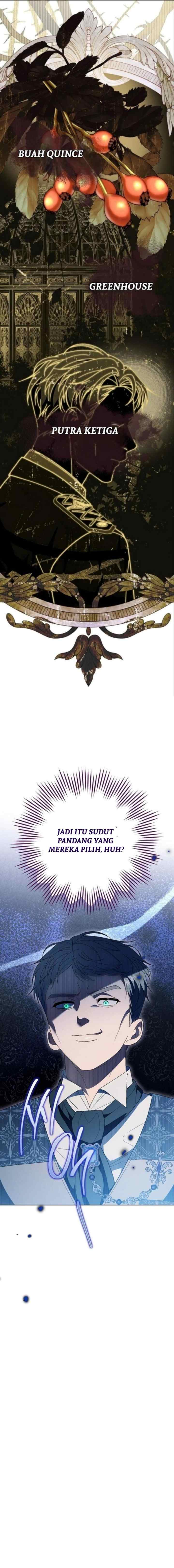 I Was Told To Die chapter 4 halaman 19