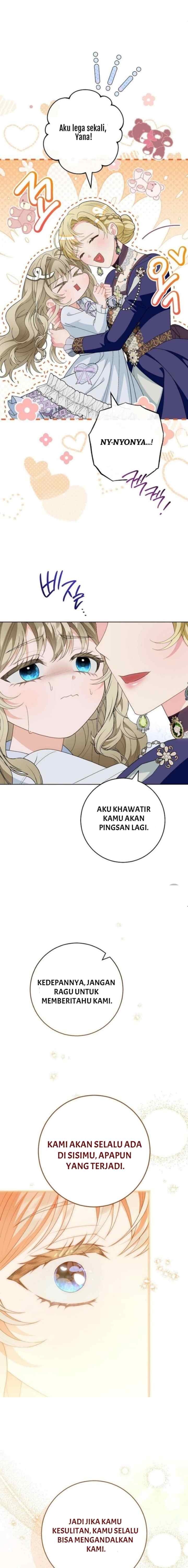 I Was Told To Die chapter 4 halaman 7