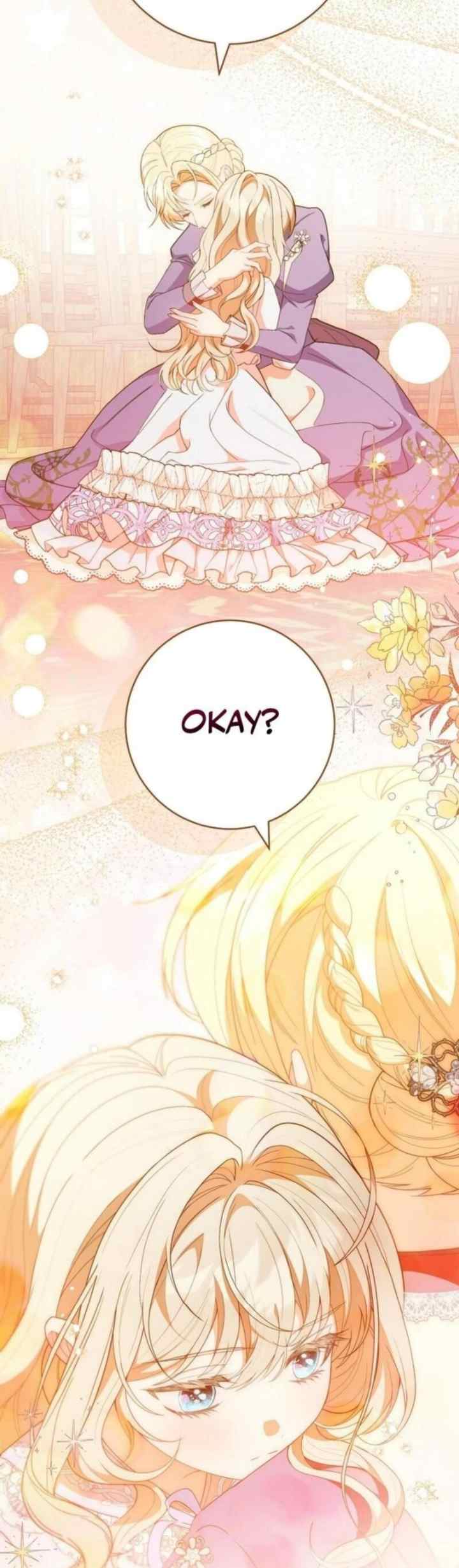 I Was Told To Die chapter 4 halaman 8
