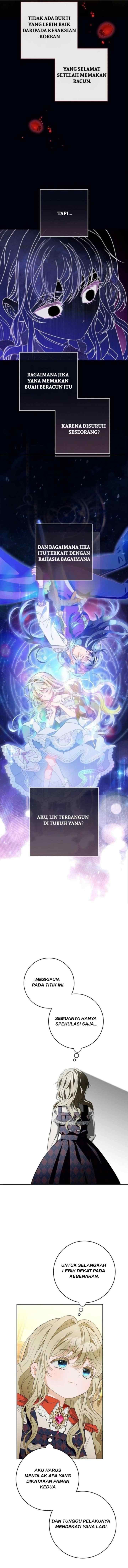 I Was Told To Die chapter 5 halaman 7