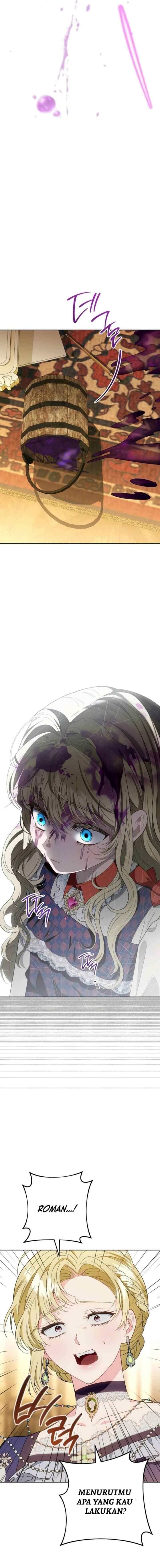 I Was Told To Die chapter 5 halaman 15