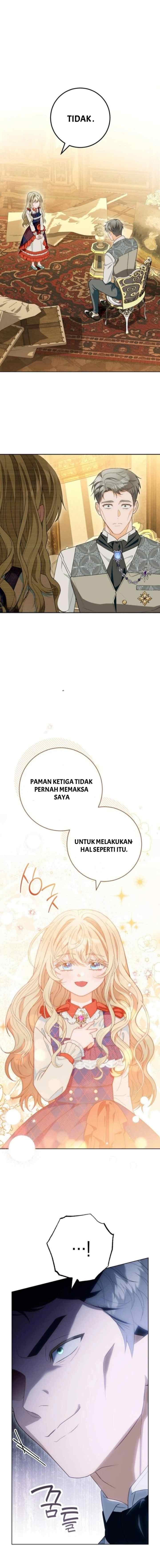 I Was Told To Die chapter 5 halaman 5