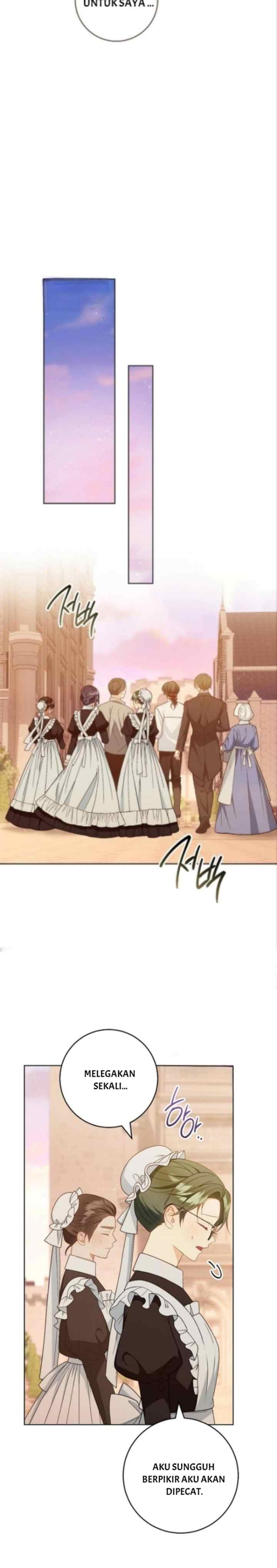 I Was Told To Die chapter 9 halaman 13