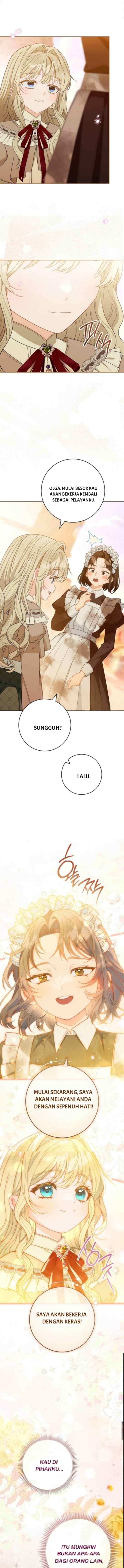 I Was Told To Die chapter 9 halaman 17