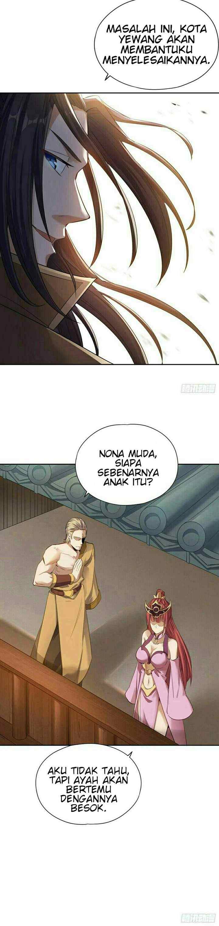 I Was Trapped On The Same Day For 100,000 Years chapter 39 halaman 13