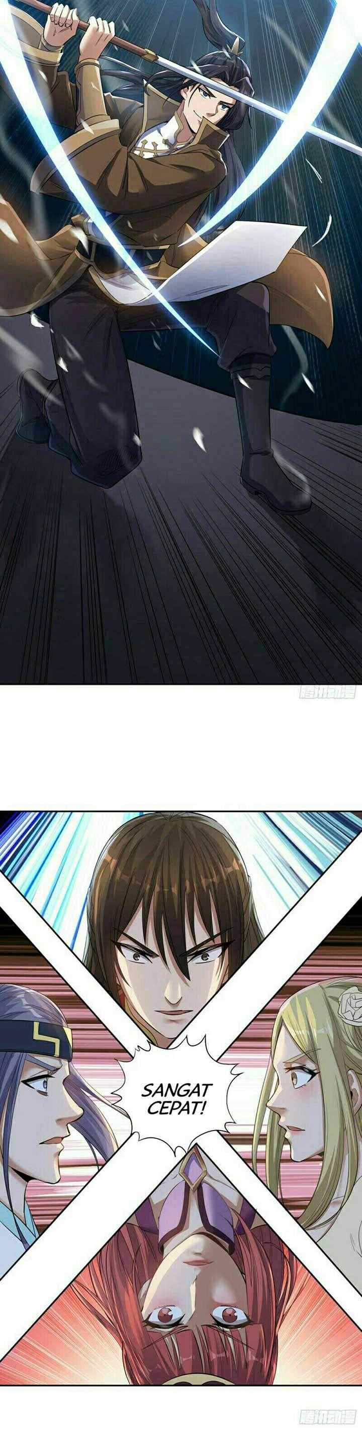 I Was Trapped On The Same Day For 100,000 Years chapter 39 halaman 10
