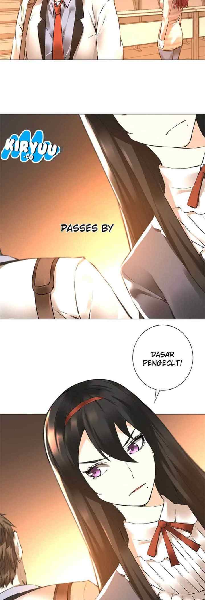 I Was Trash chapter 1 halaman 10