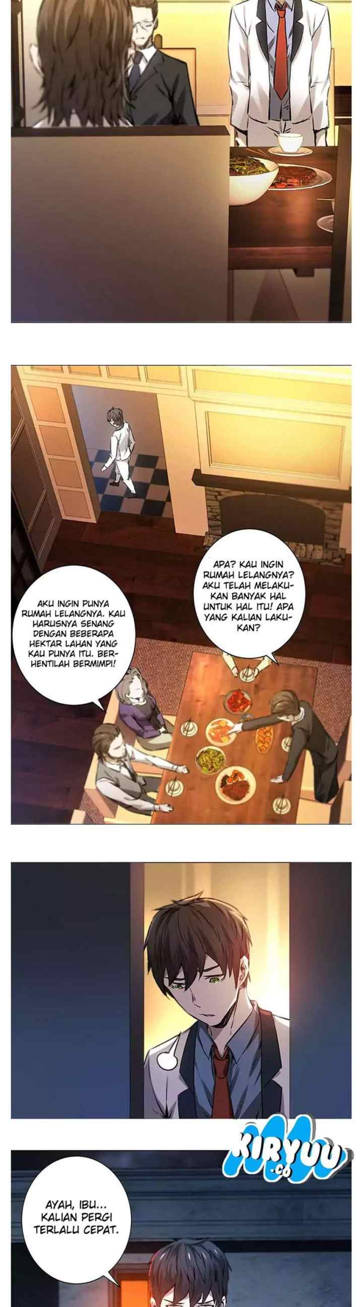 I Was Trash chapter 2 halaman 10