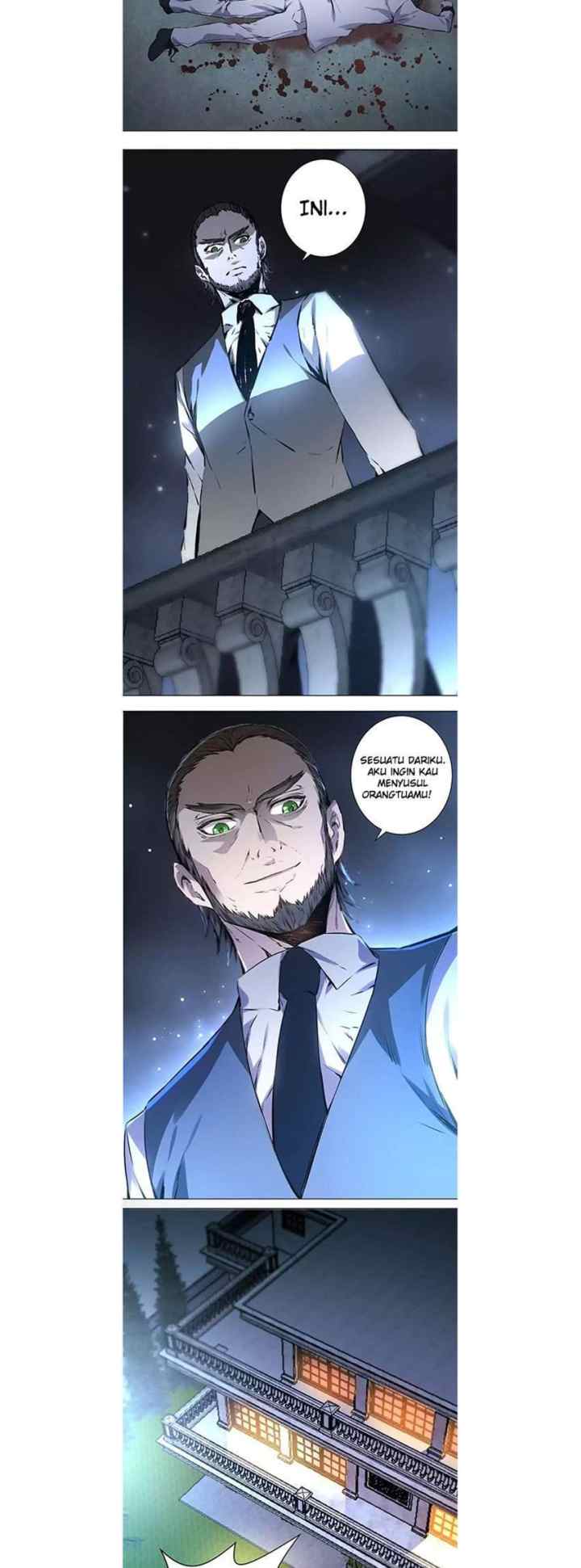 I Was Trash chapter 2 halaman 15