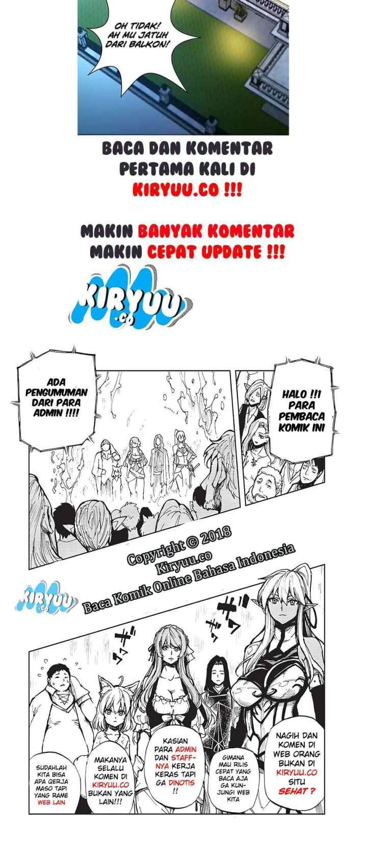 I Was Trash chapter 2 halaman 16