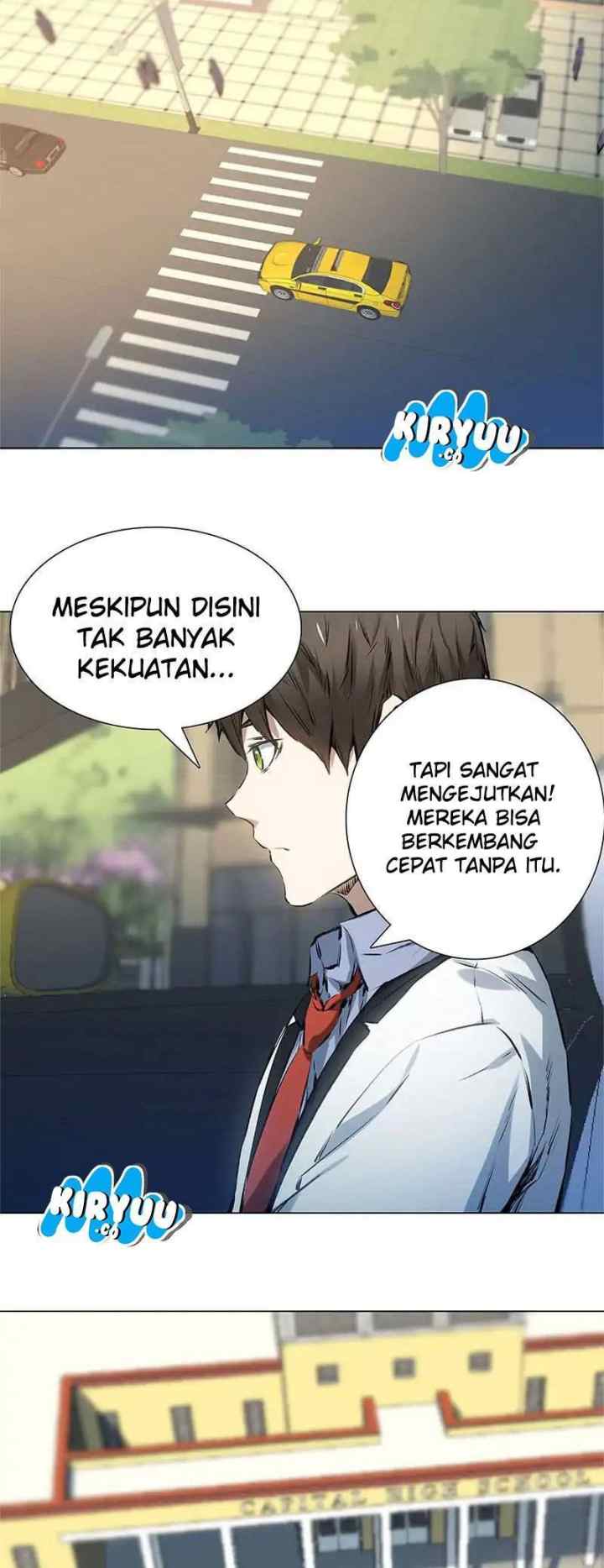 I Was Trash chapter 6 halaman 8