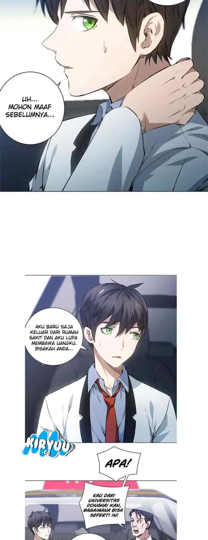 I Was Trash chapter 6 halaman 10