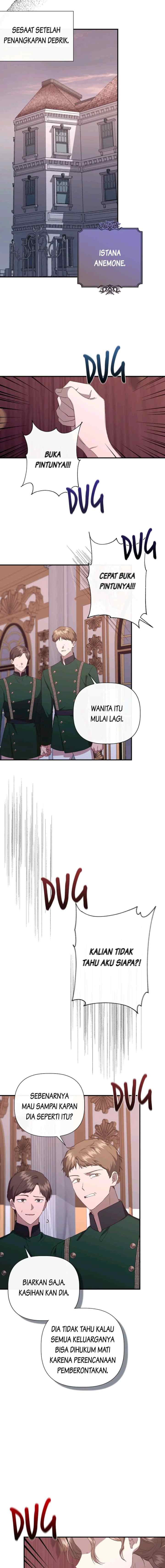 I Wasn't the Cinderella chapter 100 halaman 12