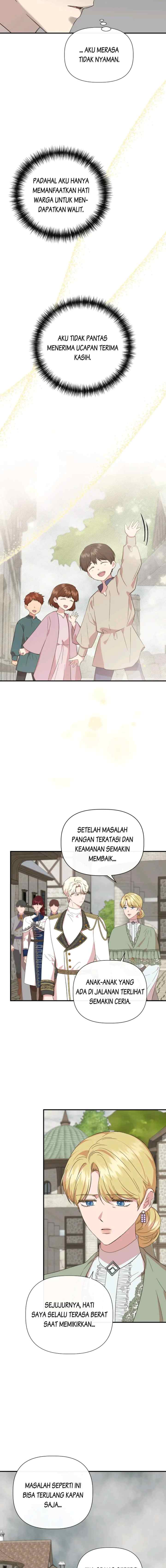I Wasn't the Cinderella chapter 102 halaman 13