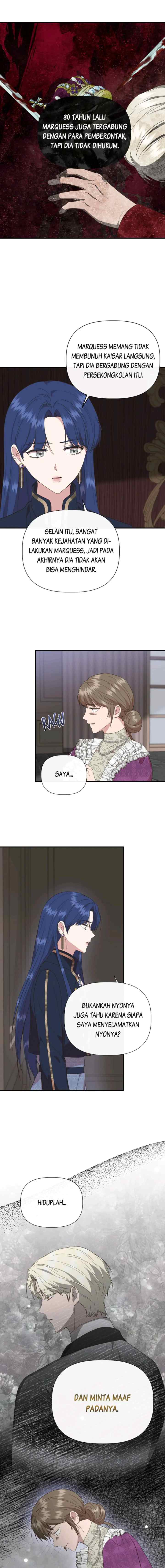 I Wasn't the Cinderella chapter 102 halaman 5