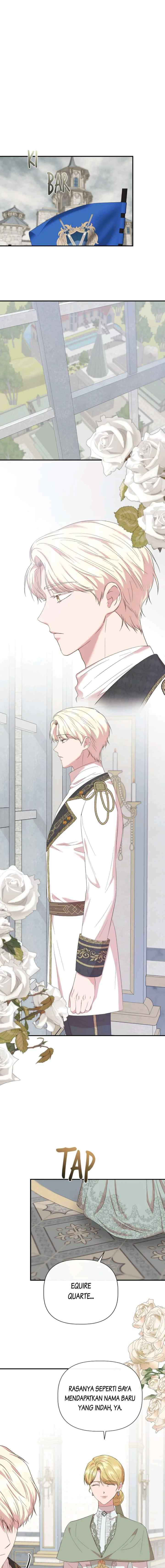 I Wasn't the Cinderella chapter 102 halaman 7