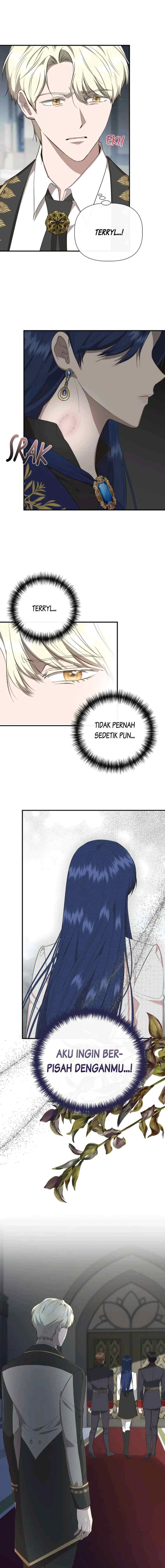I Wasn't the Cinderella chapter 106 halaman 4