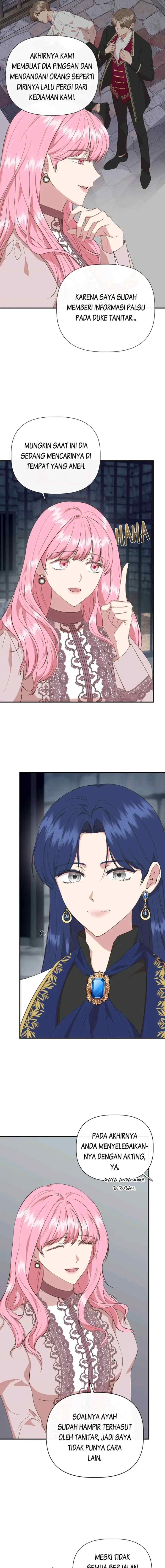 I Wasn't the Cinderella chapter 106 halaman 10