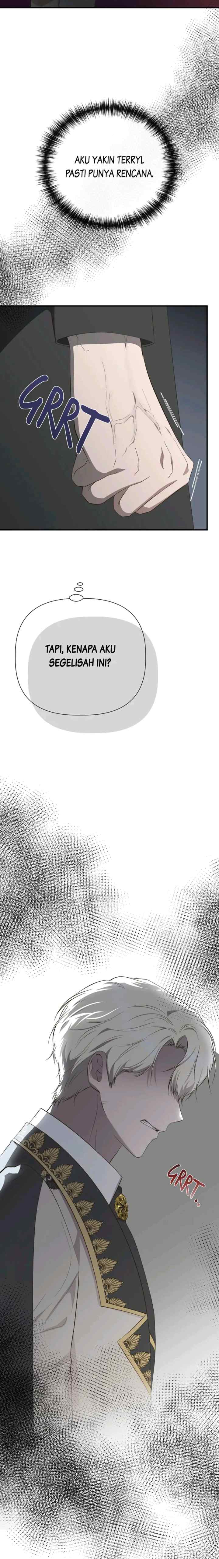 I Wasn't the Cinderella chapter 106 halaman 5