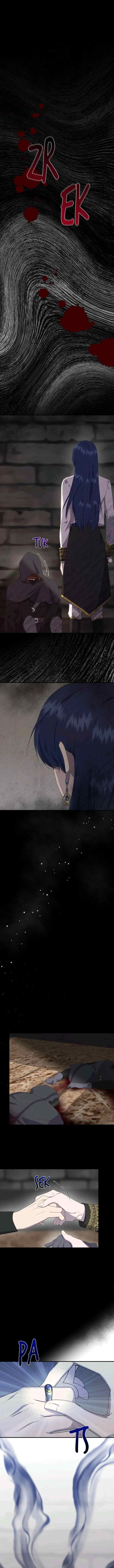 I Wasn't the Cinderella chapter 108 halaman 13