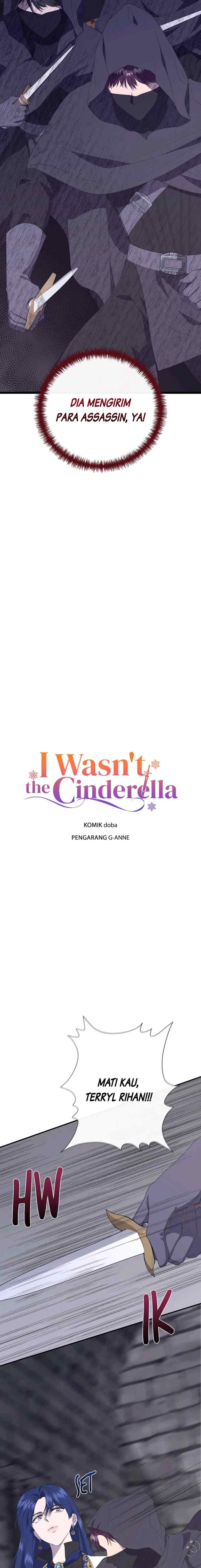 I Wasn't the Cinderella chapter 108 halaman 7