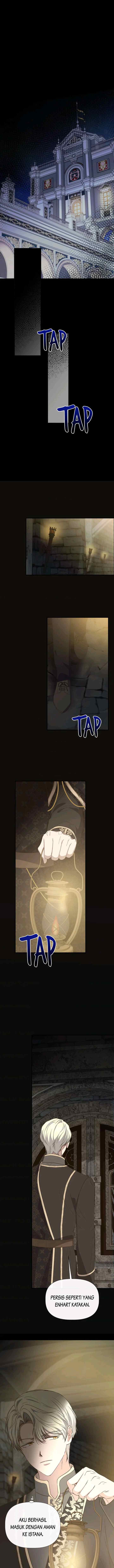 I Wasn't the Cinderella chapter 111 halaman 13