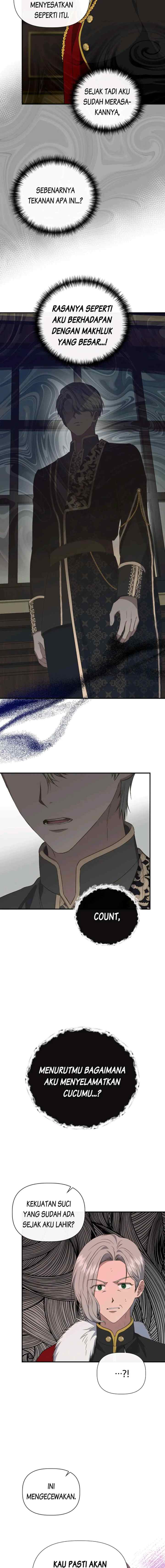 I Wasn't the Cinderella chapter 111 halaman 5