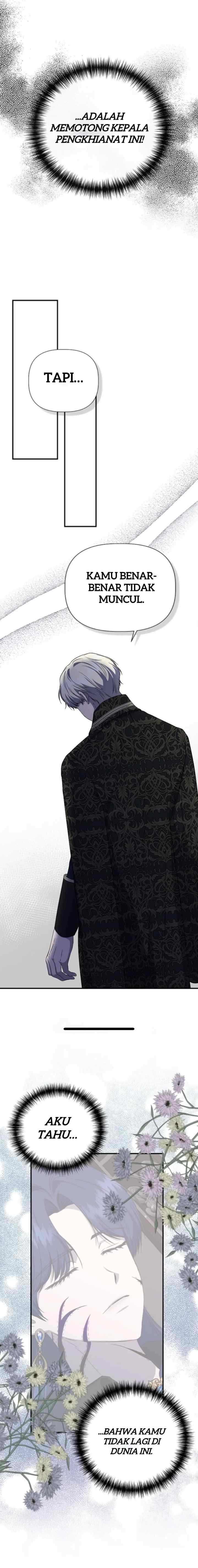 I Wasn't the Cinderella chapter 116 halaman 13