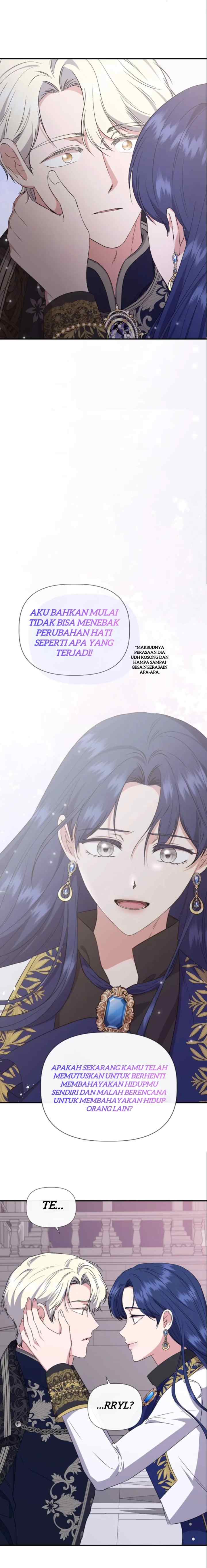 I Wasn't the Cinderella chapter 118 halaman 11