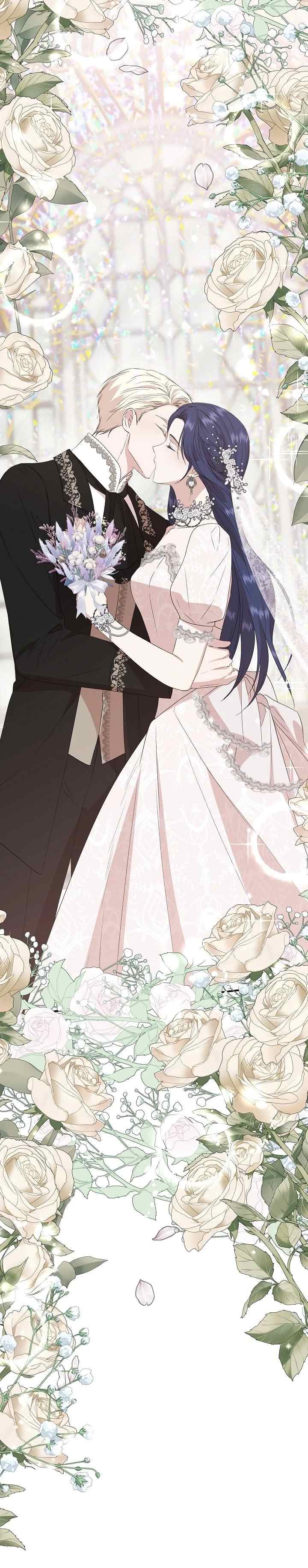 I Wasn't the Cinderella chapter 134 halaman 15